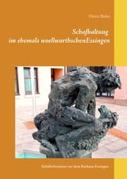 Cover von Schafhaltung im ehemals woellwarthschen Essingen