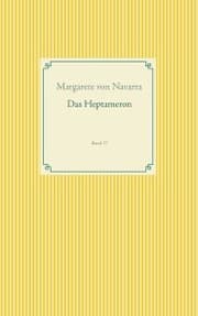 Cover von Das Heptameron