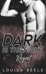Cover von Dark is the Night