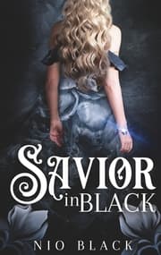 Cover von Savior in Black
