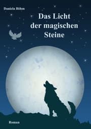 Cover von Das Licht der magischen Steine