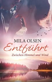 Cover von Entführt - Zwischen Himmel und Wind