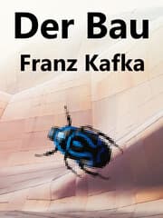 Cover von Der Bau