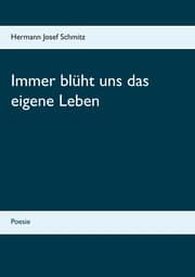 Cover von Immer blüht uns das eigene Leben