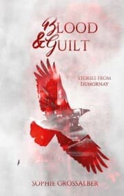Cover von Blood and Guilt