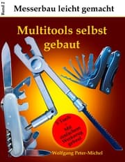 Cover von Multitools selbst gebaut