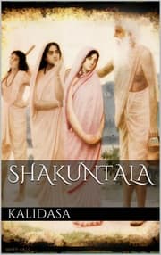 Cover von Shakuntala