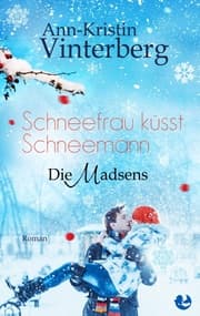 Cover von Schneefrau küsst Schneemann