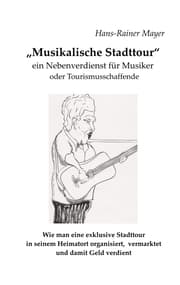 Cover von Musikalische Stadttour