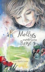 Cover von Mollys wundersame Reise