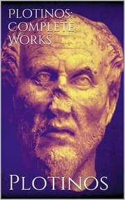 Cover von Plotinos: Complete Works
