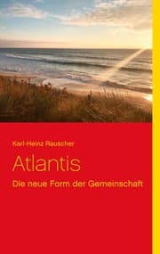 Cover von Atlantis