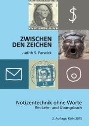 Cover von Zwischen den Zeichen