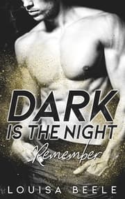Cover von Dark is the Night