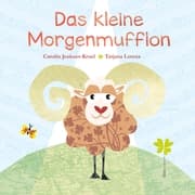 Cover von Das kleine Morgenmufflon
