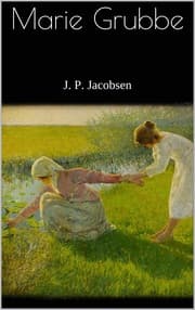 Cover von Marie Grubbe
