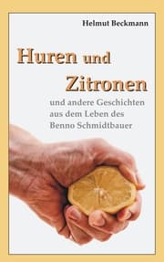 Cover von Huren und Zitronen