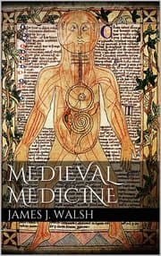 Cover von Medieval Medicine