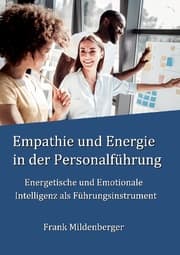 Cover von Empathie und Energie in der Personalführung