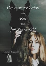 Cover von Der Herr der Zedern