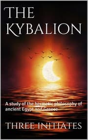 Cover von The Kybalion