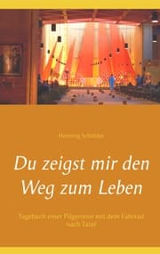 Cover von Du zeigst mir den Weg zum Leben