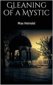 Cover von Gleaning of a Mystic