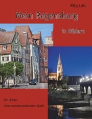Cover von Mein Regensburg