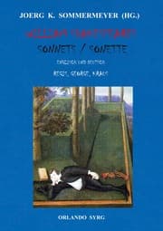 Cover von William Shakespeares Sonnets / Sonette