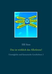 Cover von Das ist wirklich das Allerletzte!