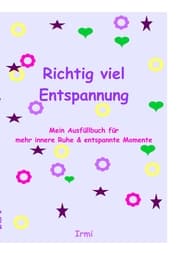 Cover von Richtig viel Entspannung