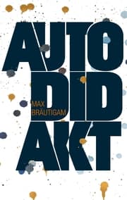 Cover von Autodidakt
