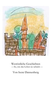 Cover von Westöstliche Geschichten