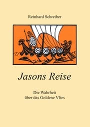 Cover von Jasons Reise