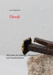 Cover von Überall