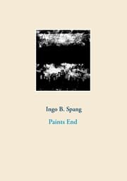 Cover von Paints End