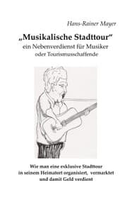 Cover von Musikalische Stadttour