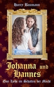 Cover von Johanna und Hannes