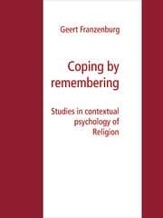Cover von Coping by remembering