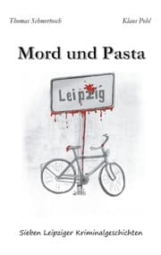Cover von Mord und Pasta