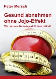 Cover von Gesund abnehmen ohne Jojo-Effekt