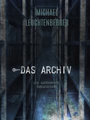 Cover von Das Archiv