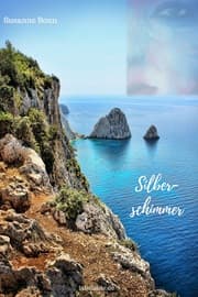 Cover von Silberschimmer