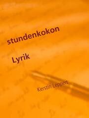 Cover von stundenkokon