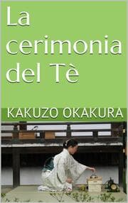 Cover von La cerimonia del Tè