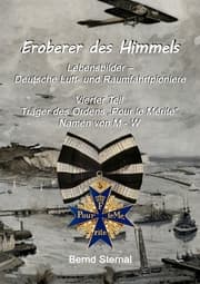 Cover von Eroberer des Himmels (Teil 4)