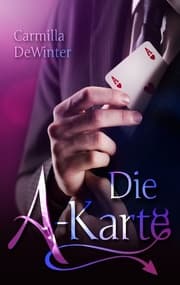 Cover von Die A-Karte