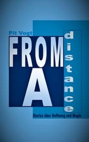 Cover von From A Distance
