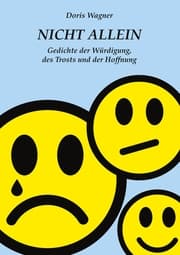 Cover von Nicht Allein