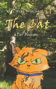 Cover von The Cat - Der Beginn